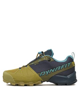 Dynafit Trekking Transalper Gtx GORE-TEX 5471 Tamnoplava