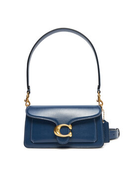 Coach Coach Τσάντα Tabby CAM87 B4RHO Σκούρο μπλε