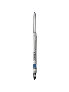 Clinique Clinique Quickliner For Eyes Kredka do oczu 08 Blue Grey