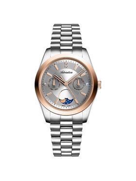 Adriatica Adriatica Orologio A3802.R1R7QF Argento