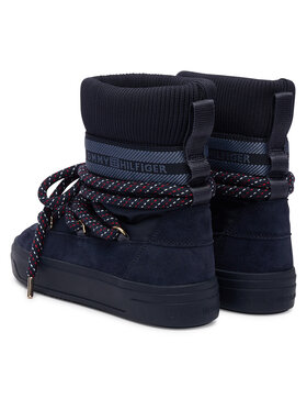 Tommy Hilfiger Μπότες Χιονιού Tommy Hilfiger - 3