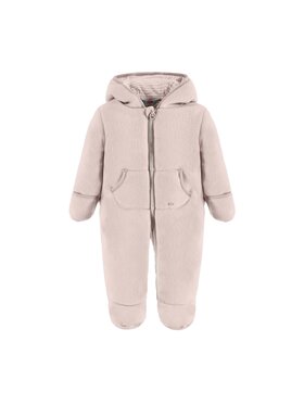 Kanz Kanz Kombinezon 0003512-2096 Różowy Basic Fit