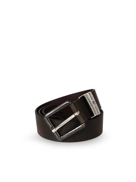 Diesel Diesel Cintura da uomo X05541 PR227 Nero