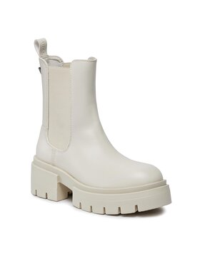 Guess Guess Челсі Charlotte FLPCHA ELE10 Білий