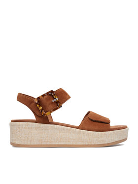 Remonte Remonte Sandali CEO-D1N54-22 Rjava