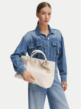 Emporio Armani Emporio Armani Handtasche EW000360 AF18673 U1070 Écru