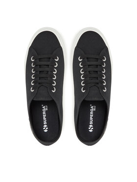 Πάνινα παπούτσια Superga φωτογραφία