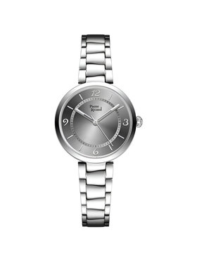 Pierre Ricaud Pierre Ricaud Orologio P22070.5156Q Argento