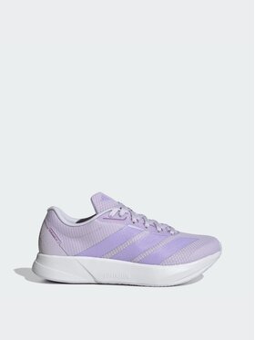 adidas adidas Buty do biegania 150587 Fioletowy