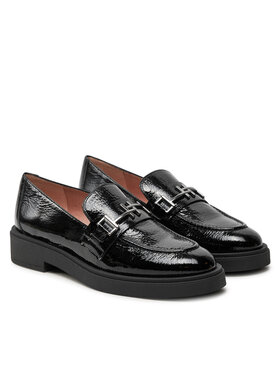 Hispanitas Loaferke Rio-I24 HI243632 Črna