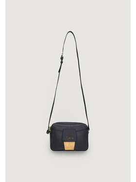 Alviero Martini Prima Classe Alviero Martini Prima Classe Borsetta Reporter Bag Nero