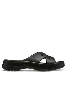 Crocs Crocs Plätud Classic Women's Cross Strap 210840 Must