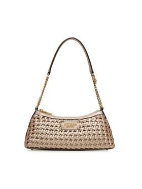 Guess Guess Дамска чанта Sicilia (WM) HWWM84 90160 Златист