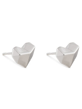 Calvin Klein Calvin Klein Cercei 35000041 Argintiu