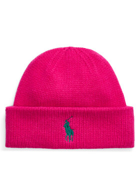 Polo Ralph Lauren Polo Ralph Lauren Kapa 455931421003 Roza