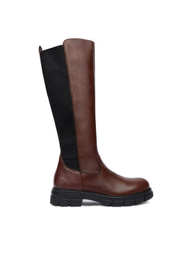 Rieker Rieker Stiefel CEO-Z9158-27 Braun