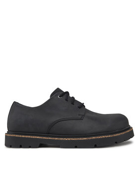 Birkenstock Birkenstock Polobotky Highwood Low 1028173 Černá