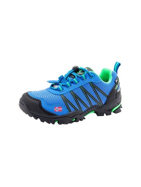 Scarponcini bambino trekking online