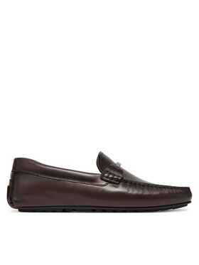 BOSS BOSS Mocasini Noel 50548100 Maro