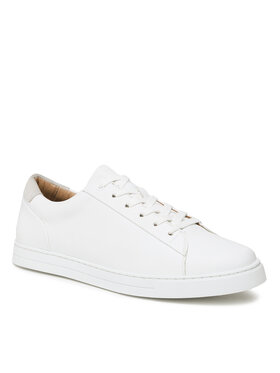 Gino Rossi Gino Rossi Sneakersy OTSEGO-04 MI08 Biały