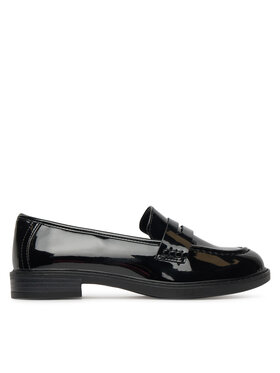 JENNY JENNY Mokassins EDI WYL3675-2 Schwarz