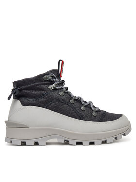 Hunter Hunter Bakancs Womens Travel Explorer Boot WFS2336REN Sötétkék