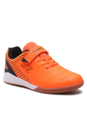 KangaRoos KangaRoos Обувки K5-Speed Ev 18909 000 7950 Оранжев