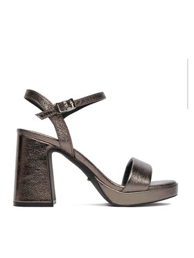 DeeZee DeeZee Sandaalid CEO-SS22-049 Hõbedane