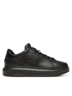 KARL LAGERFELD KARL LAGERFELD Αθλητικά KL52570 Μαύρο
