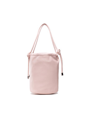 Calvin Klein Ročna Torba Roped Bucket Bag K60K609003 Roza