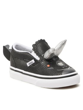 Vans Tenisice Triceratops Sl VN0A4UWD6BT Crna