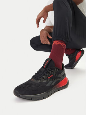 Reebok Reebok Edzőtermi cipők EO-FLEX TRAINER 100244444 Fekete