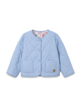 Mayoral Mayoral Übergangsjacke 3452 Himmelblau Regular Fit