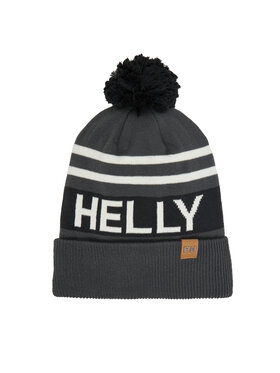 Helly Hansen Helly Hansen Čepice Ridgeline Beanie 67150 Šedá
