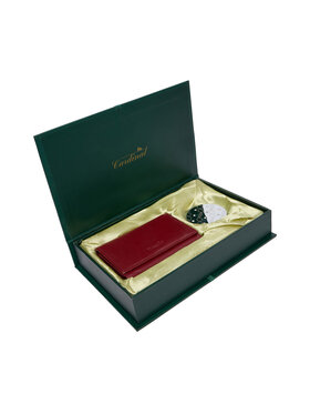 Semi Line Semi Line Set regalo C608-2 Bordeaux