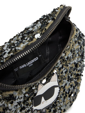 Τσαντάκι Μέσης﻿ Karl Lagerfeld Kids φωτογραφία