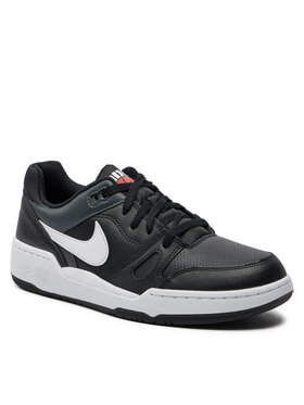 Nike Tenisice Full Force Lo FB1362 001 Crna