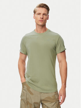 G-Star Raw G-Star Raw T-särk Lash D16396-B353 Hall Regular Fit