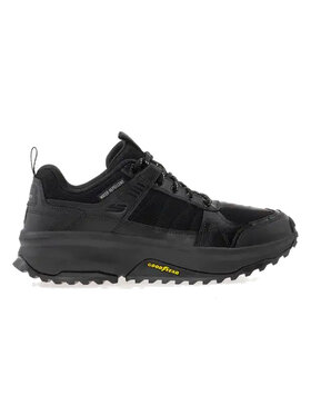 Skechers Skechers Sneakersy 237105-BBK Czarny