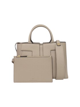 Elisabetta Franchi Elisabetta Franchi Borsetta BS05A51E2 Beige