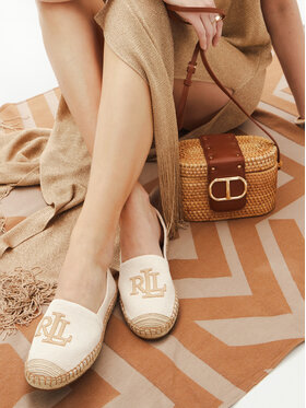 LAUREN RALPH LAUREN Εσπαντρίγιες LAUREN RALPH LAUREN - 3