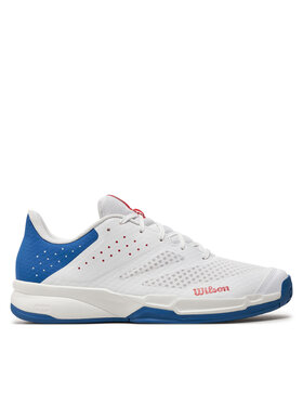 Wilson Wilson Scarpe da tennis Kaos Stroke 2.0 WRS333690 Bianco