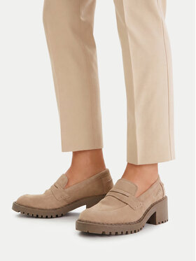 Loafers Lasocki