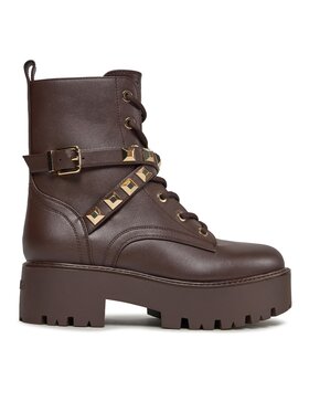 Guess Guess Scarponcini Vaida FL8VDA Marrone