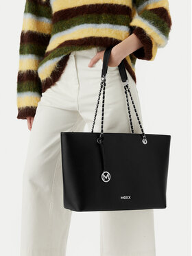 MEXX MEXX Torebka EO-MEXX-L-027-10 Czarny