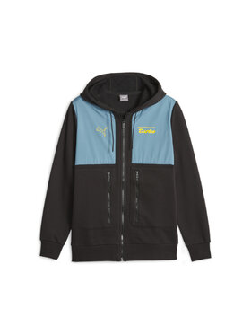 Puma Puma Bluza 621023 Czarny Regular Fit