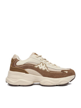 Kappa Kappa Sneakers CEO-WP40-244020Z Beige