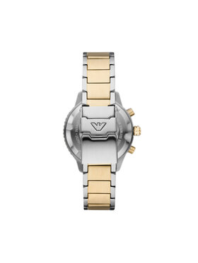 Emporio Armani Sat AR11362 Tamnoplava