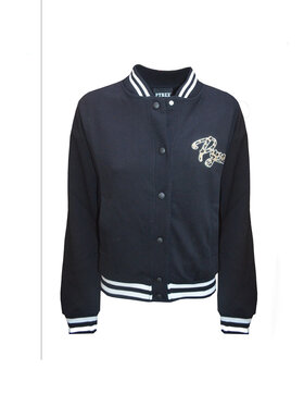 Felpe con zip da donna Pyrex MODIVO.IT collezione autunno inverno 2024 2025