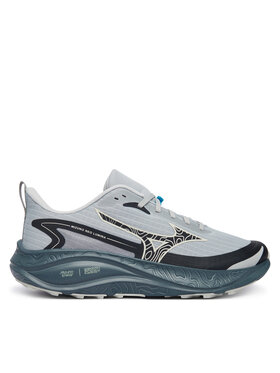 Mizuno Mizuno Tenisice za trčanje Neo Lumina J1GJ2673 Siva